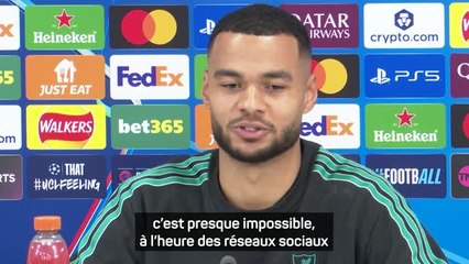 Liverpool - Cody Gakpo appelle à l’unité pour relancer les Reds