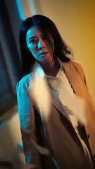 When Law Fails She Rises