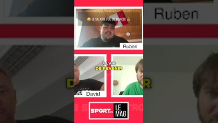 La belle prolongation de Doncic ! #nba #lakers