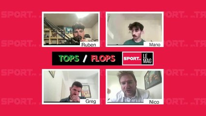 Course à l'Europe en Ligue 1, OM, PSG, Strasbourg, OL, LDC...Venez discuter dans le Mag de Sport.fr