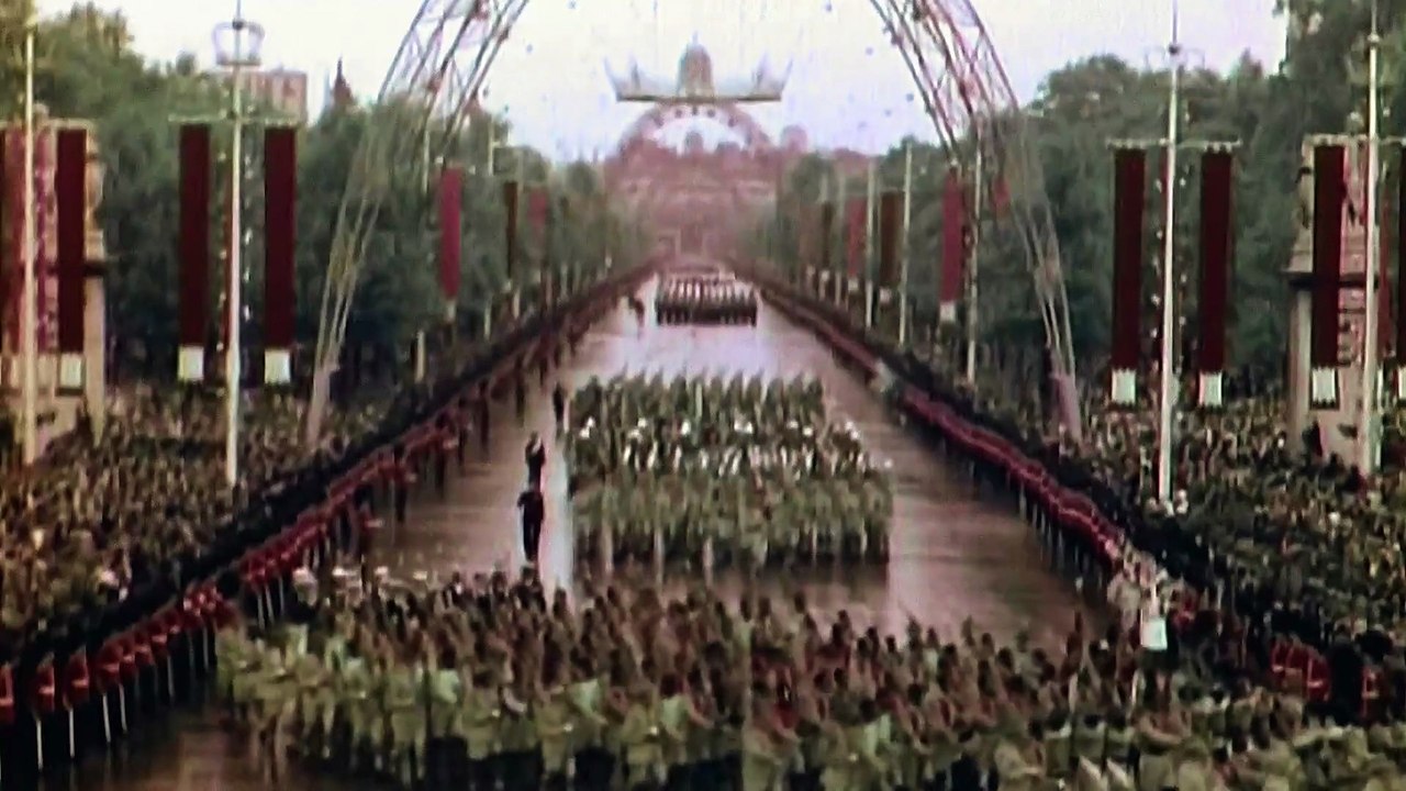 The British Empire: A Model of Decolonization? (History Uncovered, 2021)