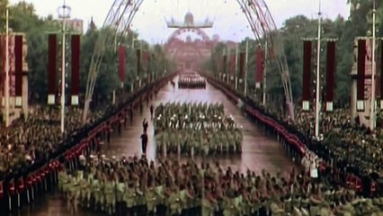 The British Empire: A Model of Decolonization? (History Uncovered, 2021)