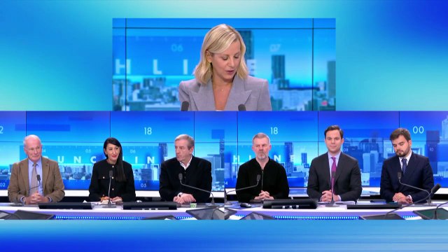 Service militaire face à la menace russe : «Nous aurions tort d'être faibles» insiste Emmanuel Macron