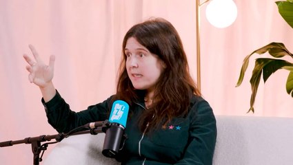 Rosie Jones says she carried ‘a lot of guilt’ in her twenties as comedian responds to ableist trolls