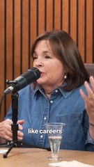 Ina Garten dishes on what makes her relationship with husband Jeffrey work