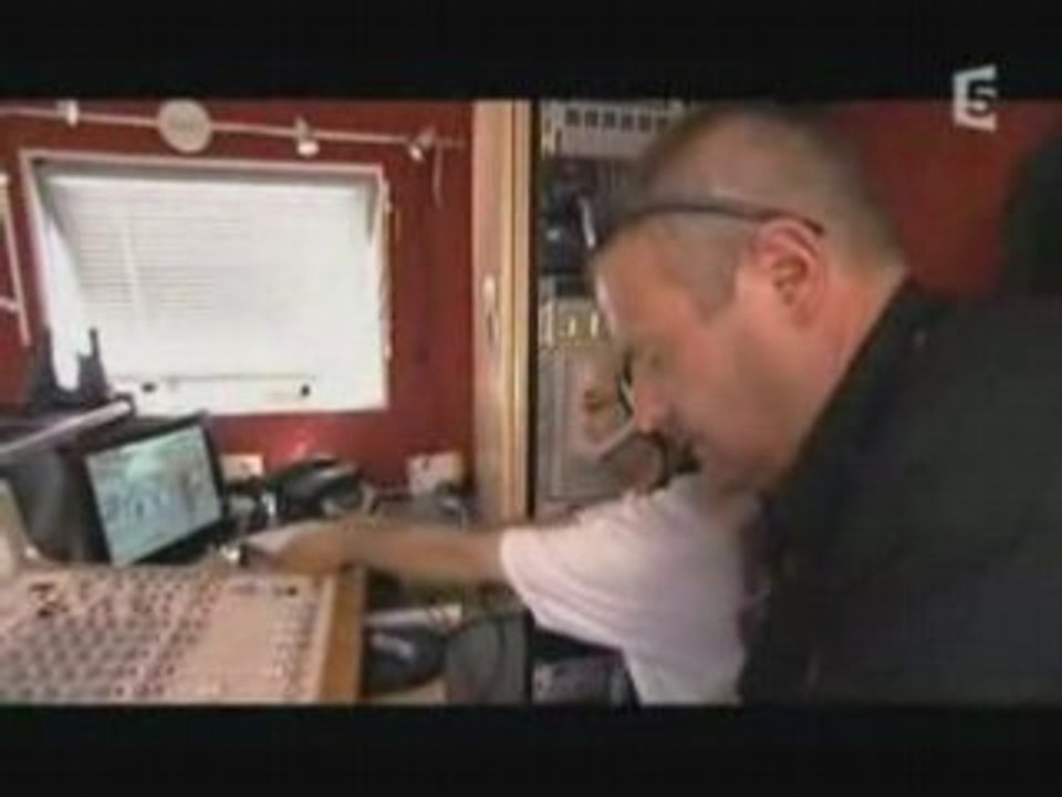 La mécanique orange 3