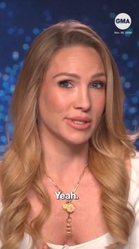 Sharna Burgess reveals who she thinks will win 'DWTS'