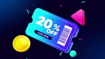 خصم 20% على ToYou! 💰 كود (MN26) لتوفير فوري على جميع طلبات التوصيل!