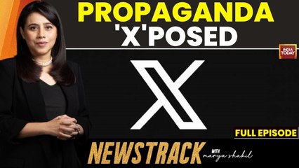Propaganda Exposed: X Feature Unmasks Foreign Accounts Meddling in Indian Politics