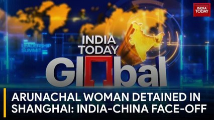 India-China Row: MEA Slams Beijing Over Arunachal Woman's Ordeal In Shanghai