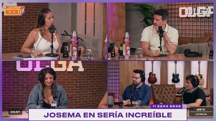 José María Listorti habló sobre la situación de Marcelo Tinelli