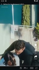 Falling For Her Bodyguard | Full Movie HD  -Best Drama ShortFilms Hot Romance Love Action