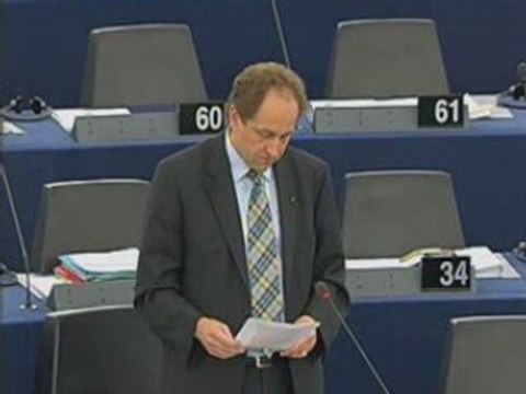 Alexander Lambsdorff on Turkey