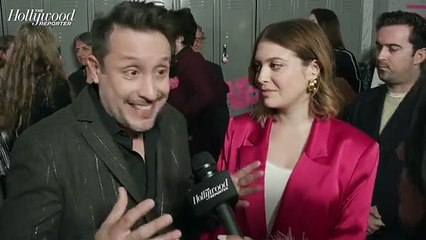 'Mean Girls' Directors on How The Broadway Adaptation Connects to a New Generation | THR Video