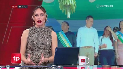 Eliminar impuestos “fue idea mía”, dice Lara, que considera que las medidas anunciadas por Paz deben ser complementadas