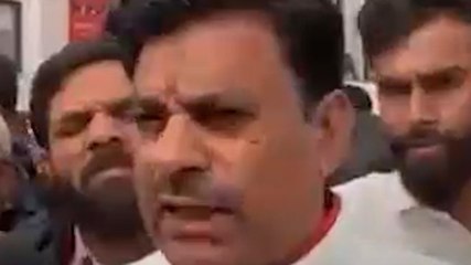 ब्राह्मण बेटियों पर IAS अधिकारी का विवादास्पद बयान, मांगी माफी