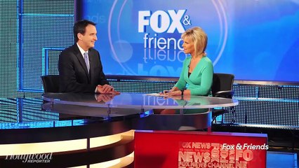 Gretchen Carlson Talks College Admission Scandal Doc, Being Played By Naomi Watts and Nicole Kidman, More | In Studio