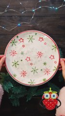 Upgrade your Christmas table with these decor ideas 🎄🍽️✨ #christmasdecor