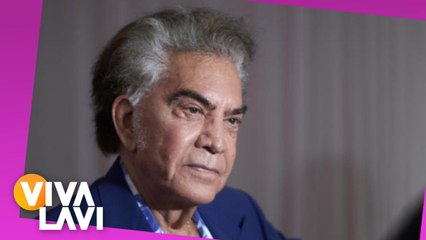 José Luis Rodríguez "El Puma" es retirado de avión tras altercado