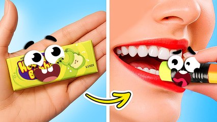 😤🌈 Neon Rage: The Crazy Modern Doodles of Doodland!