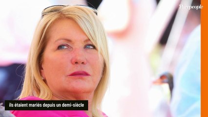 Un célèbre milliardaire annonce que sa femme vient de nous quitter, ils étaient ensemble depuis un demi-siècle et ont perdu un enfant