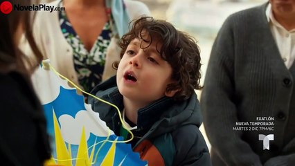 Lejos de Ti Capítulo 23 Completo HD en Español