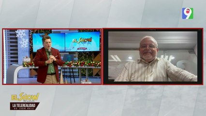 Alfonso Quiñones: “Presencia de menores en concierto de Bad Bunny”| ESM