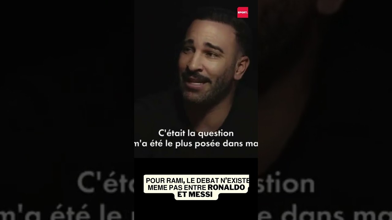 ,  ́ ’ ̂   RONALDO ET MESSI... #football #realmadrid #barcelona