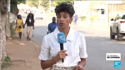 Élections en Guinée-Bissau : les observateurs sont "confiants"