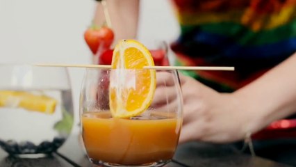 ജ്യൂസ് കടകളുടെ പ്രവർത്തനത്തിന് പുതിയ നിയമങ്ങളുമായി സൗദി