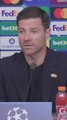 Xabi Alonso habla sobre la importancia de gestionar los egos del vestuario del Real Madrid