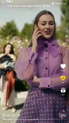 Not Your Average Intern