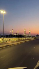 “Peaceful Madina Moments | Naat Background”