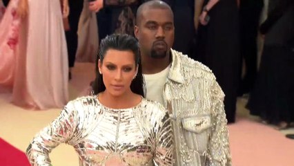Kim Kardashian In Tears As She Discusses ‘Hard’ Co-Parenting With Kanye West