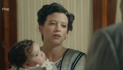 La Promesa - Capitulo 723 (25 noviembre)