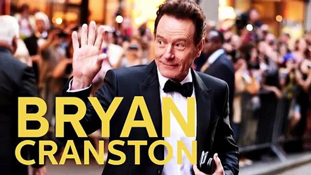 Bryan Cranston’s Sneaky Pete Heads to Amazon
