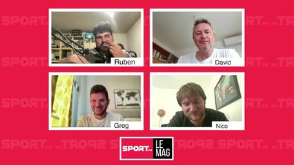 Diogo Jota, OL, PSG - Real Madrid, mercato, Bleues...