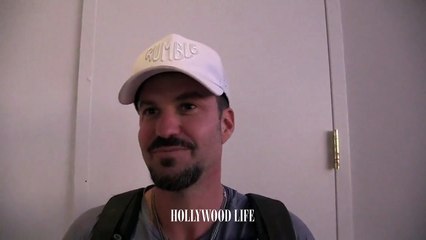 Johnny Bananas Reveals if He’s Dating Corinne Olympios