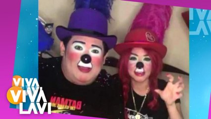 Alfonso Campa 'Pompo' habla de la salud de su esposa