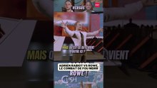 Adrien Rabiot VS Jonathan Rowe... Le combat de fou mdrrrr #ligue1