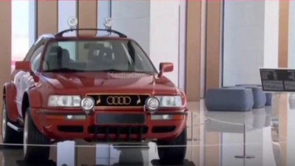 റോയൽ കാർ പ്രദർശനത്തിന് ഒമാനിൽ തുടക്കം | Oman