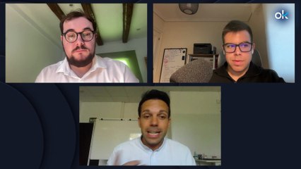 Universidad de las Hespérides: "La reforma de las pensiones va a ser dolorosa porque llega 20 años tarde"