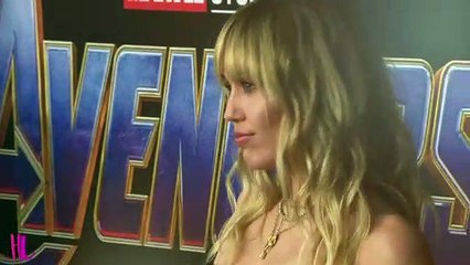 Billie Eilish Cancels Tour & Miley Cyrus Opens Up About Sobriety