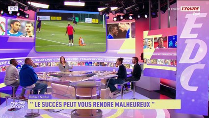 L'Équipe de choc du 25 novembre - L'Équipe de Choc - replay