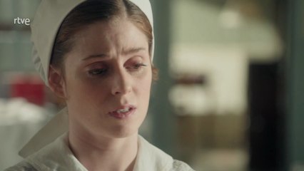 La Promesa  Capitulo 724 (25/11/2025)