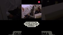 Quand Ivan Lima explique ce que sont les animés à José Mourinho !