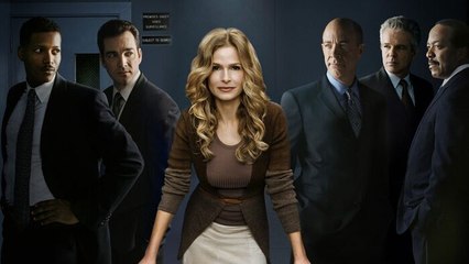 The Closer : L.A. enquêtes prioritaires