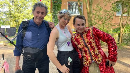 J'irai dormir chez les Gaulois