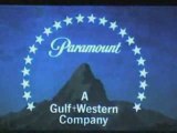 Paramount Studios Gates, Paramount Pictures, Hollywood