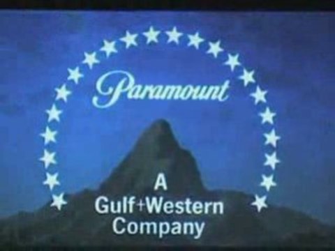 Paramount Studios Gates, Paramount Pictures, Hollywood